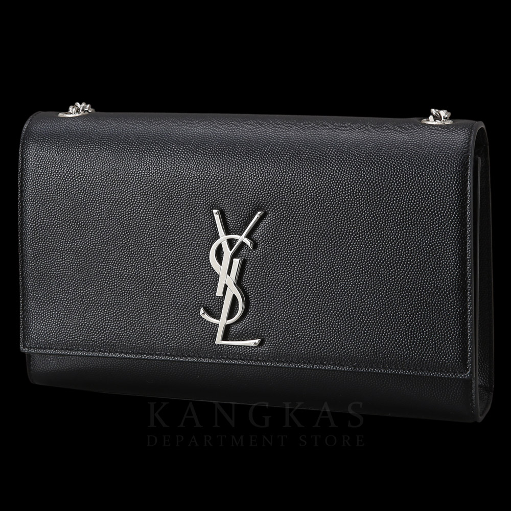 Yves Saint Laurent(USED)생로랑 364021 모노그램 케이트 체인 백